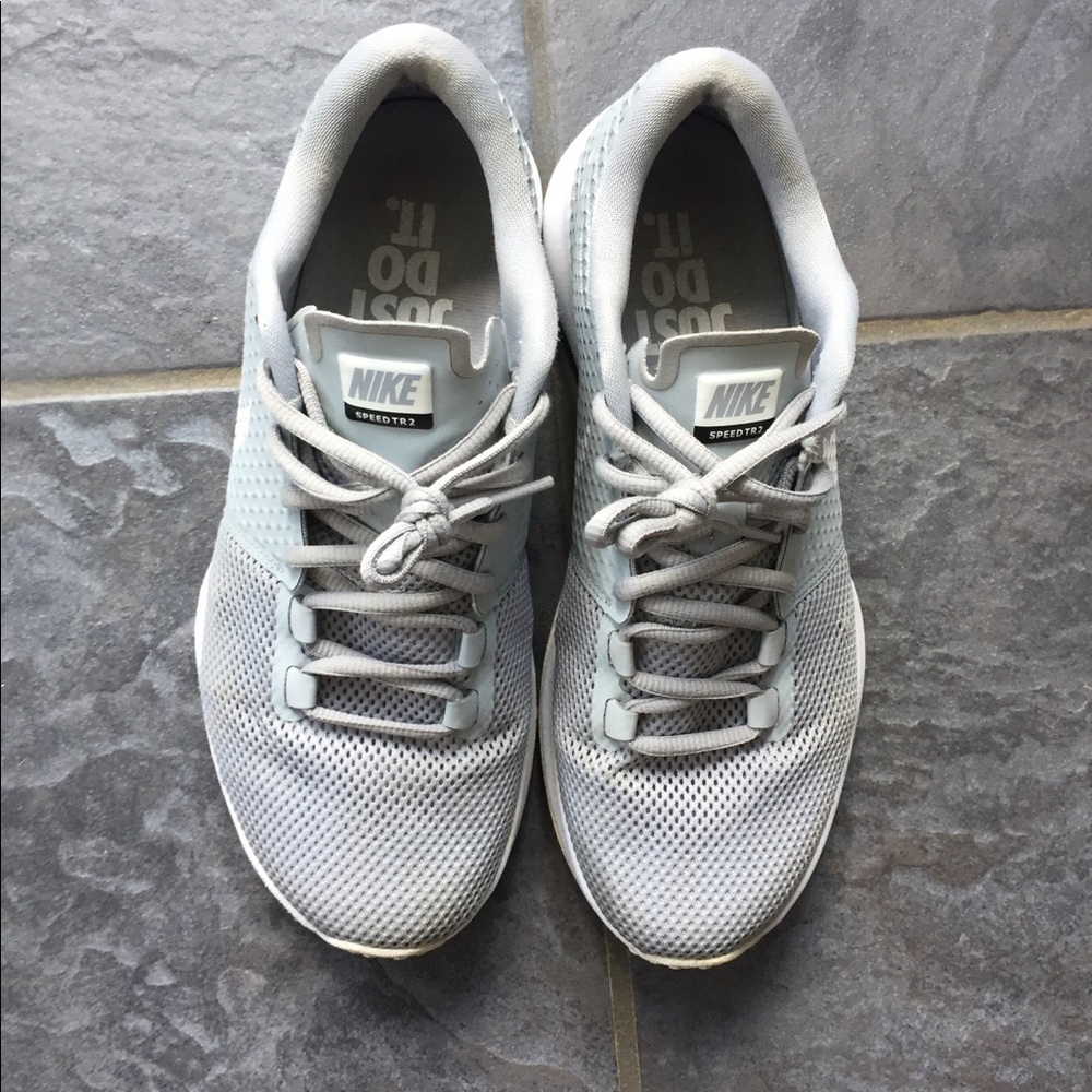 Men’s Nike Zoom Speed TR2 sneakers